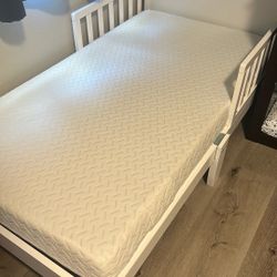 Toddler Bed