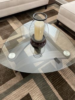 Center / Coffee Table