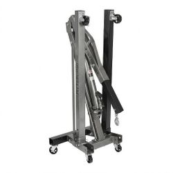 Pittsburgh Engine Hoist - 1 Ton