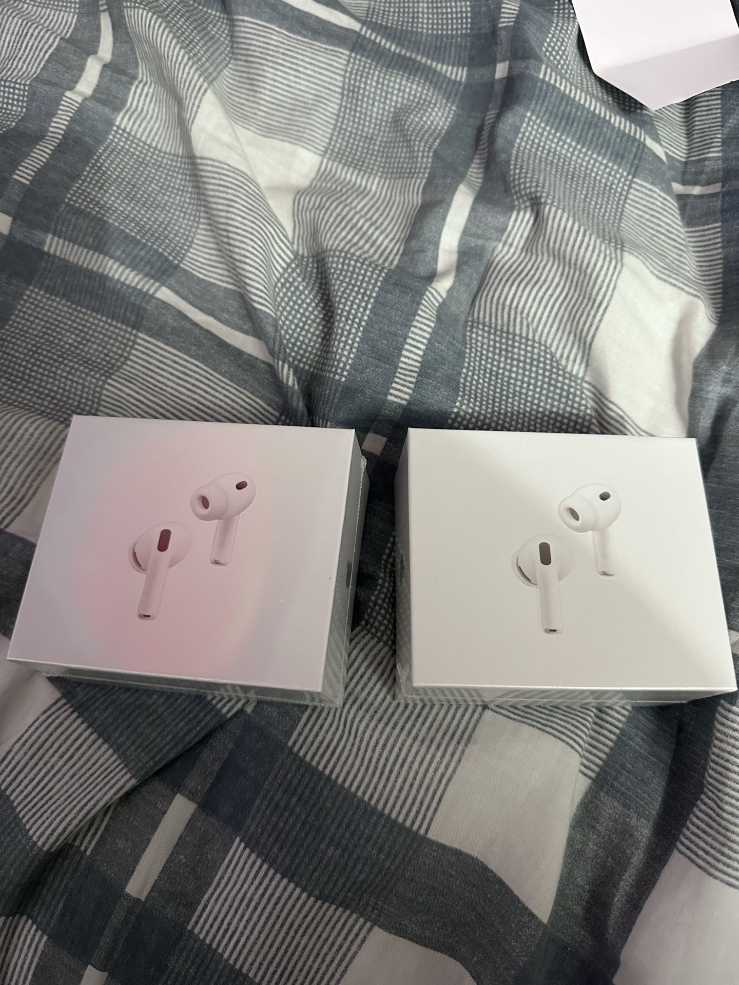 Air pod pro 3’s