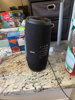 JBL XTREME 3