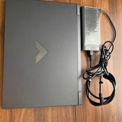 HP Victus Gaming Laptop RTX 3050