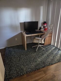 Computer setup