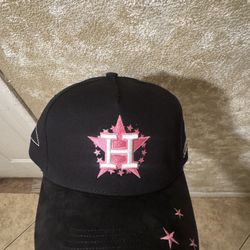 dandy x sad boys hat