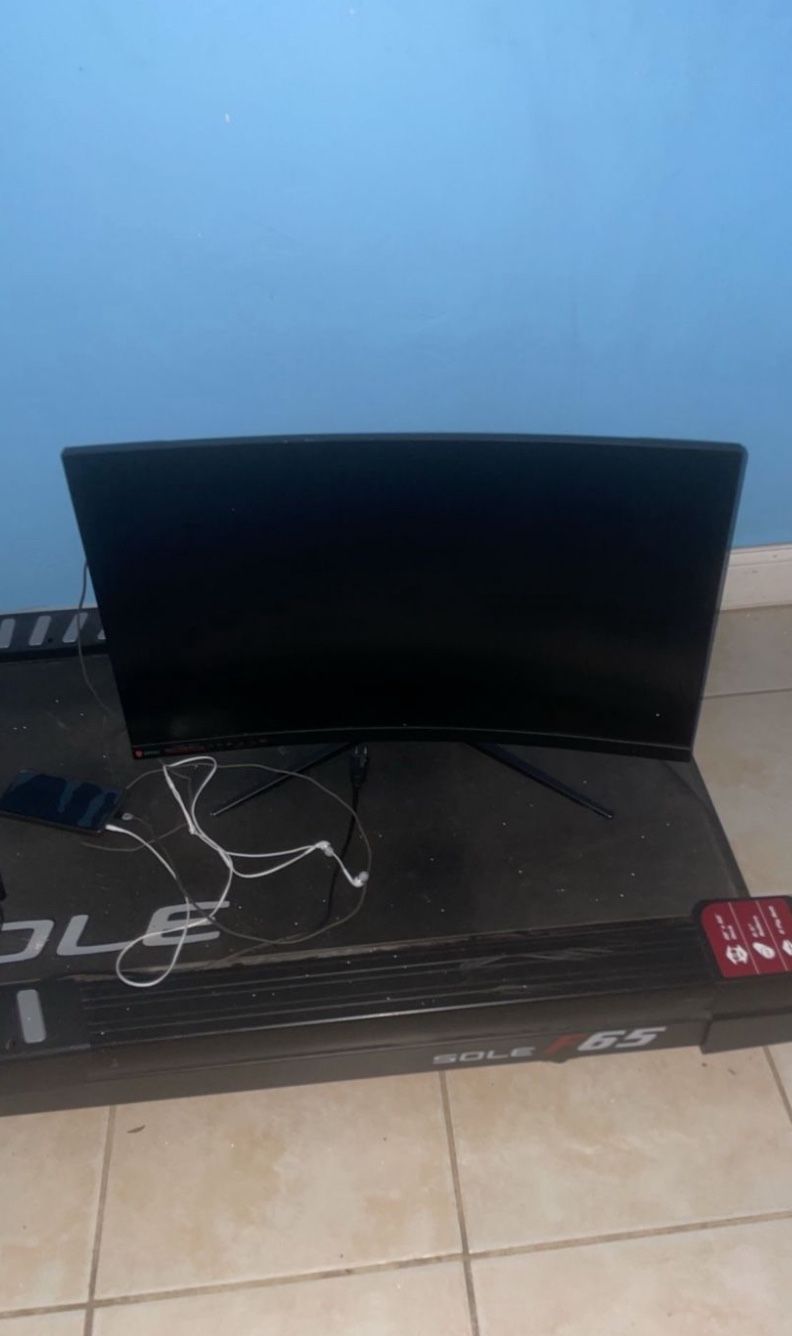Monitor Msi