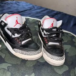 Air Jordans Retro O3