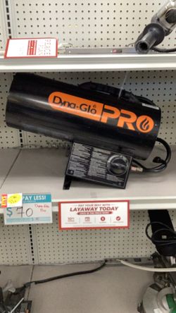 Dyna-Glo Pro