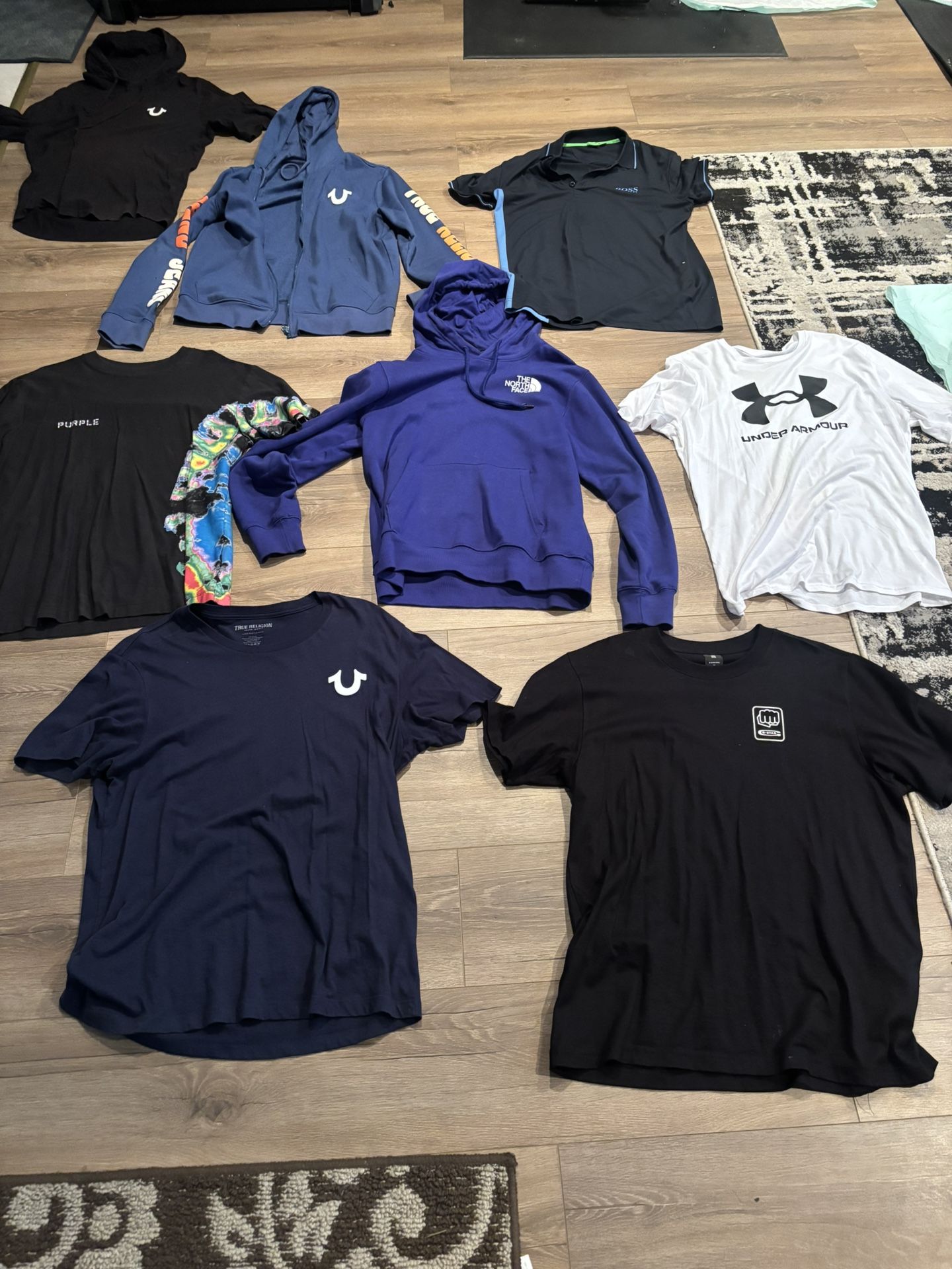 Clothing designer bundle 