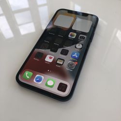 iPhone 12 AT&T Or Cricket 128Gb