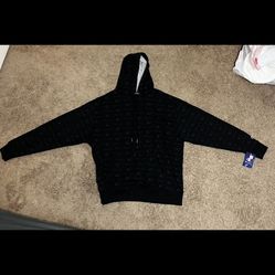 Champion Hoodie Size Large 