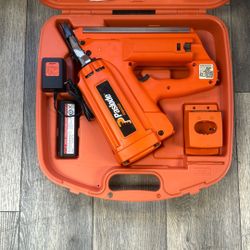 Paslode Impulse Utility Framing Nailer 