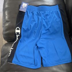 Champions Active Shorts