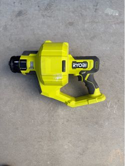 18V ONE+ 25' DRAIN AUGER