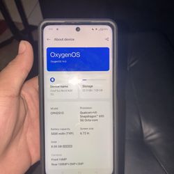 One Plus Nord N30 5G