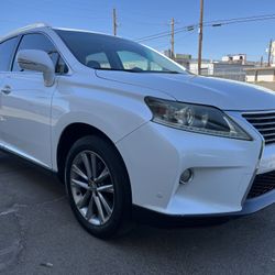 2013 Lexus RX 350 4dr SUV