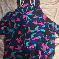 Bape Kid Cudi Send Offers