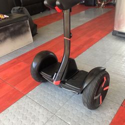 Segway-Ninebot Mini Pro M4M Fat boy Edition