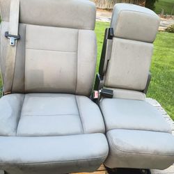 Seats For Ford F150