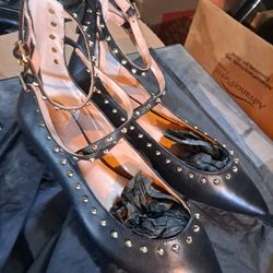 J Lo Flats Brand New Size 8