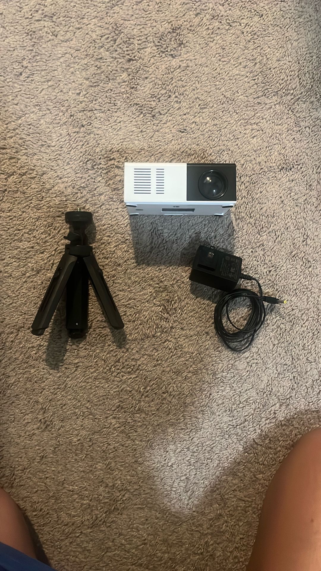 Mini Projector