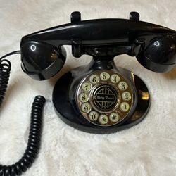 Paramount Electronics LTD Antique Designed Telephone