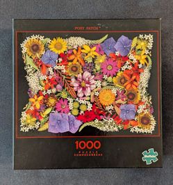 Puzzle collection (10 puzzle bundle)