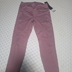 Athletic Clothes