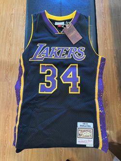 Lakers Jersey 