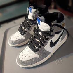 Jordan 1 Retro High OG