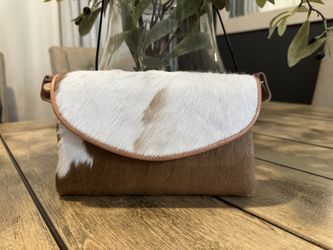 Genuine Leather Purse