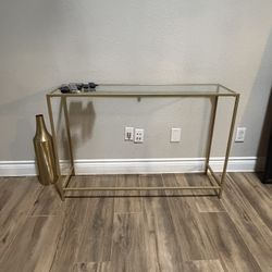 Console Table 