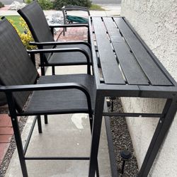 Patio Furniture