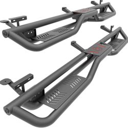 Yzona Truck Step Sides Compatible With 2002 ---2008 Dodge Ram 1500 | 2003-—-2009 Ram 2 (contact info removed) Double/Extended Cab Brand New still in t