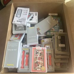 Target Electronic Box