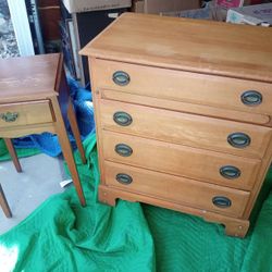 Dresser