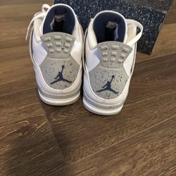 Jordan Retro 4 Men's 