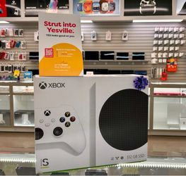 Xbox S 512GB