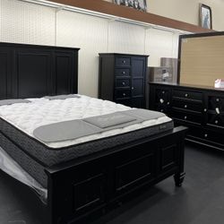 Bedset $10 Down! 
