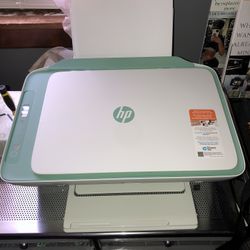 HP Printer