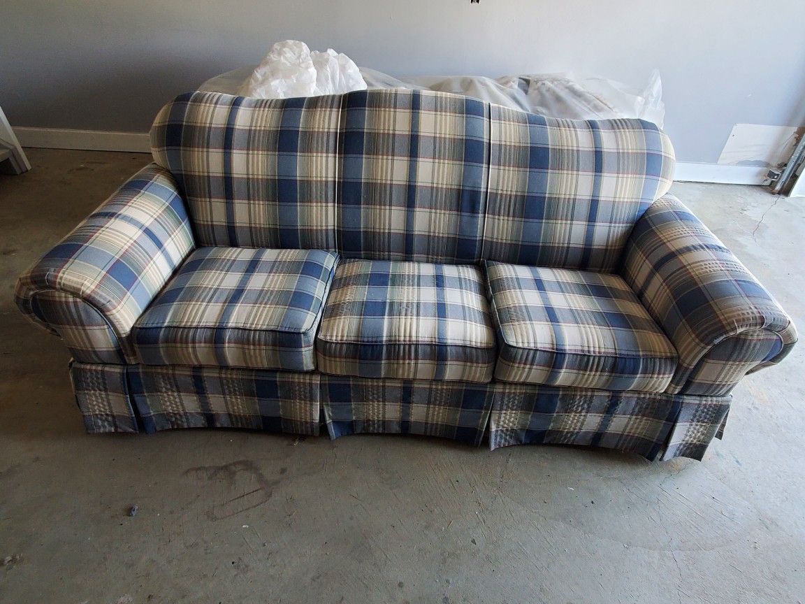 Broyhill Sofa