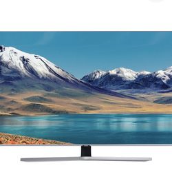 Samsung 65" TU8500 Crystal UHD 4K Smart TV 2020 