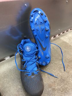 Nike Huarache LAX Cleats