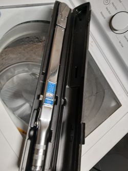 Precision Instruments Torque