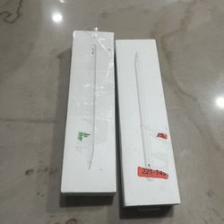 Apple Pencil 2nd Gen