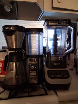 Ninja Appliances