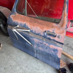 1978 Ford F 150 Doors 