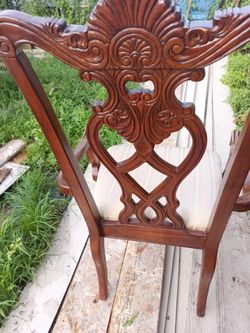 dining room chair