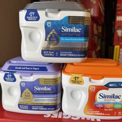 Similac 