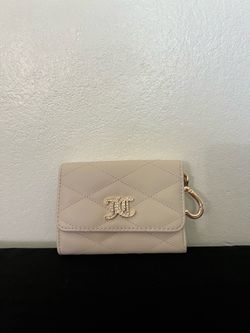 Juicy couture wallet