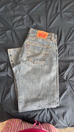 Mens 501 32x30